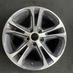 Ford Machined Grey Mustang Oem Wheel 17 2013-2014 Original Rim Factory 3906 Used. Price: $102.58.