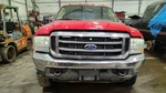 Wheel 16X7 Aluminum Round Holes Fits 04-05 Excursion 7005738 Used. Price: $117.89.