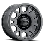 18X9 Ultra 114SB The Chief Satin Black Wheel 6X5.5 (12MM) New. Price: $278.40.