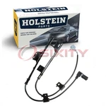 Holstein 2ABS1277 Wheel Speed Sensor For SU12208 ALS335 ABS445 AB0267 Ci New. Price: $166.23.