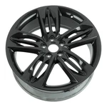 Genuine Acura Wheel Alloy 42800-TJB-A00 New. Price: $665.99.
