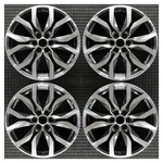 Set 2021 2022 2023 2024 2025 Cadillac XT5 XT6 Oem Factory Wheels Rims 4870 Remanufactured. Price: $851.00.