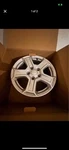 Wheel-sport, Vin: Mopar 1CG33PAKAB Fits 09-10 Jeep Liberty Used. Price: $130.00.