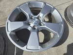 2013 - 2015 Chevy Captiva Wheel 18X7 Aluminum *rsx**curb Rash* Oem 22978121 Used. Price: $85.00.