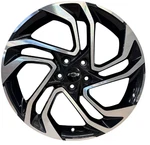 Oem 2024-2026 Chevrolet Trailblazer 19X8 Wheel Rim 42800021 42800490 GZ076 Remanufactured. Price: $350.00.