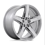 Niche M270 Teramo 20X9 5X108 ET38 Anthracite Brushed Face Tint Clear (qty Of 1) New. Price: $490.00.
