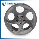 2004-2005 Mercedes SL500 SL600 18X9.5 Rear Wheel Rim Oem (5 Spoke) 2304011402 Used. Price: $225.00.