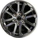 Ford 17X8.5 F150 Raptor Wheel Oem Rim Factory Stock 2024 Used. Price: $246.97.