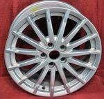 Ford C-max Oem Wheel 2013-2016 17X7 Rim CM5C1007R1B CM5C1007DXB New. Price: $99.95.