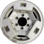 Nissan Pathfinder Pickup Oem Wheel D21 1986-1992 Original Rim 15X7 62147A Used. Price: $138.67.