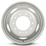 2005-2014 Ford Pickup F550 Superduty New 19.5" Charcoal Replacement Wheel Rim. Price: $314.71.