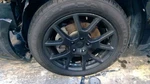Wheel 19X7 Aluminum 10 Spoke Gloss Black Opt Wpn Fits 14-19 Journey 2344891 Used. Price: $125.00.