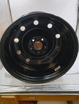 Dorman 939-241 10 Hole 17 X 7.5 Black Steel Factory Wheel New Free Ship. Price: $70.12.