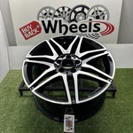 18 Mercedes Benz Amg C250 C300 C350 Rear Oem Wheel Rim W204 Genuine 85270 Remanufactured. Price: $333.52.