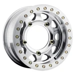 Method MR10155519320B Buggy Beadlock 15X5.5 -20MM Offset 5X205 160 New. Price: $505.99.