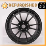Oz Racing Ultraleggera Hlt 8.5 X 20'' Wheel Rim Matt Black Remanufactured. Price: $664.00.