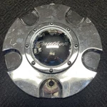 Panther 52092295F-1 S409-42 EMR351 Wheel Center Rim Cap Lug Hub Cover Cracked Used. Price: $39.99.