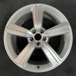 Audi E-tron Quattro Oem Wheel 20" 2019 Alloy Original Rim Factory 59115 Used. Price: $218.68.