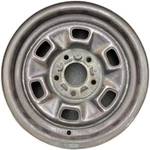 Gmc Chevrolet Steel Monte Carlo Sprint Malibu Oem Wheel 14 Factory Rim Bd 1123 Used. Price: $111.57.