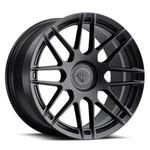 Blaque Diamond BD-F12 20X10 20X11 Staggered Set Of 4 Satin Black Fits Dodge Ch New. Price: $1195.00.