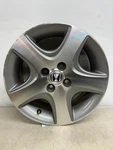 2004-2005 Honda Civic 15X6 Spoke Aluminum Wheel/rim Oem Used. Price: $100.00.