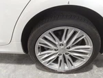 Used Wheel Fits: 2024 Cadillac CT4 18X8 Opt 58F Grade. Price: $445.90.