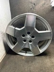 Fits 2008-2012 Chevy Malibu 18X7IN Wheel/rim OEM:9595926 Used. Price: $163.15.