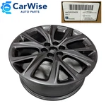 New Oem Gm 8" 2018-2022 Cadillac XT5 XT6 Wheel Midnight Gray Inch 84520429. Price: $229.95.