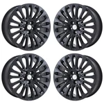 20" Buick Lacrosse Pvd Black Chrome Wheels-c Rims Factory Oem 4117 Exchange 2... New. Price: $995.00.