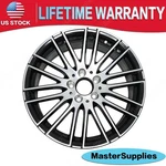New 18"X7.5" 5X112 Front Wheel Rim For Mercedes Benz C-class C300 W206 2022-2024. Price: $168.99.