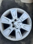 2009-2013 Ford F150 Oem Wheel/wheel 20X8-1/2 6 Spoke Machined Id 9L3Z1007E Used. Price: $170.56.