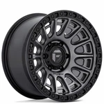 20X9" Fuel Wheels D835 Cycle Matte Gunmetal With Black Ring Off-road RIMS(5PCS) New. Price: $2425.00.