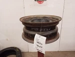 15X6 Wheel Rim From 1994 Chevrolet Astrovan 11617976 Used. Price: $96.94.