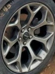 2018 300 Oe Wheel 20X8 7 Spoke Hyper Black Chrysler Used. Price: $381.60.
