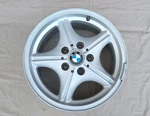 96 98 99 00 01 02 Bmw Z3 E36 1092 Wheel Rim 16X7J 0625971 Used. Price: $150.00.