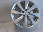2012-2015 Mitsubishi Outlander Sport Wheel Rim 18X7 Used. Price: $105.00.