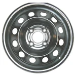 74578 Reconditioned Oem 15X6 Black Steel Wheel Fits 2005-2009 Kia Spectra Remanufactured. Price: $78.00.