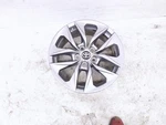 2021-2024 Toyota Sienna 17X7" Aluminium Alloy Wheel Rim 42611-08160 Used. Price: $234.41.