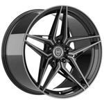 4 Gwg HP5 22 Inch Staggered Black Tint Rims Fits Ford Mustang Gt 2005 - 2020 New. Price: $1599.99.