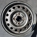 Mitsubishi Steel Expo Lrv Summit Galant Oem Wheel 14" 1989-1998 Original 65741 Used. Price: $84.97.