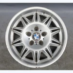 1992-2002 Bmw E36 Z3 17" X 7.5" Dsii Front Alloy Style 39 Double-spoke Wheel Oem Used. Price: $262.50.