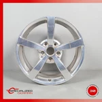 2005-2007 Chevrolet Corvette C6 Wheel 18 X 8.5 Rim 9597340 Oem Used. Price: $210.59.