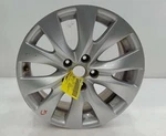 15-17 Subaru Legacy Sedan 17X7-1/2 Alloy Wheel 10 Spokes Silver Oem 28111AL00A Used. Price: $129.99.