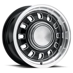 Legendary Wheel LW60-50754A New. Price: $221.95.