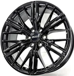 24" Gloss Black ZL1 Oe Replica Wheels Fits 2025 Gmc Sierra 1500 Denali 6X5.5 New. Price: $1899.99.