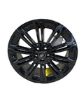 2024 Land Rover Evoque (a) 19X8 Machined Black Accent Aluminum Wheel R8D2FA Used. Price: $200.96.