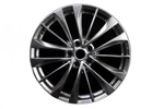 2011-2014 Infiniti Q60 Coupe 19" Oem Factory Wheel Rim D0C001NL4A Remanufactured. Price: $380.79.