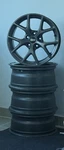 Bbs Sr 003 5X120 Pcd 7.5J 35 (set Of 4 Wheels) Used. Price: $1068.50.