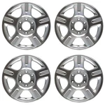 Ford F150 Expedition 2003-2006 17" Oem Wheels Rims Set 2L141007BJ 2L141007BK Remanufactured. Price: $874.14.