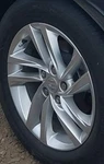 2024 Envista Oe Wheel 17X7-1/2 Opt Rsc Buick Used. Price: $402.80.